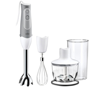 Blender Braun MQ535 SAUCE